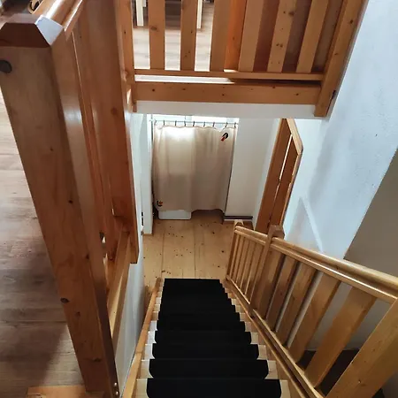 Mezi Rybniky Casa vacanze *