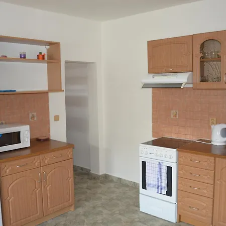 Casa vacanze Mezi Rybniky