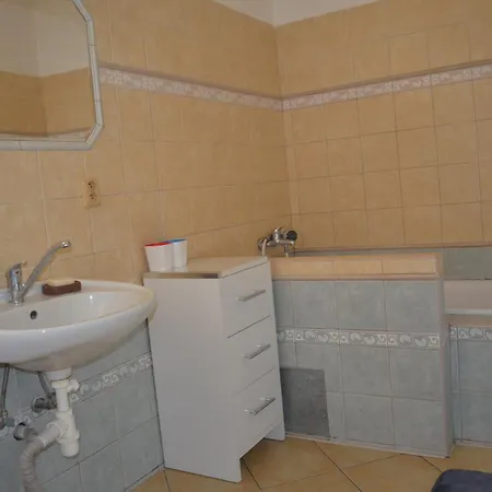 Casa vacanze Mezi Rybniky *