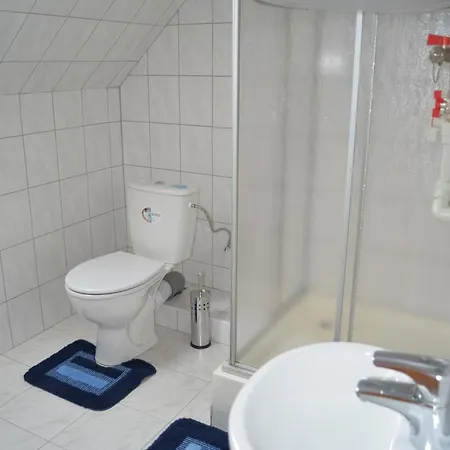 Casa vacanze Mezi Rybniky