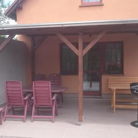 Casa vacanze Mezi Rybniky