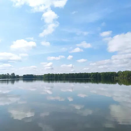 Mezi Rybniky Casa vacanze Frahelz