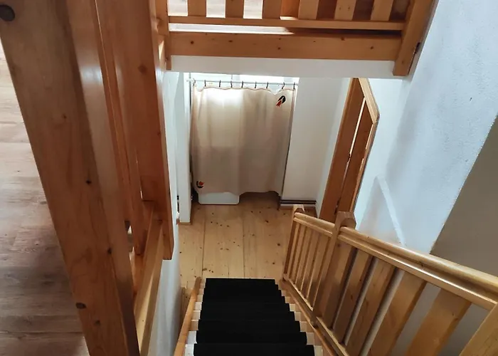 Mezi Rybniky Vakantiehuis *