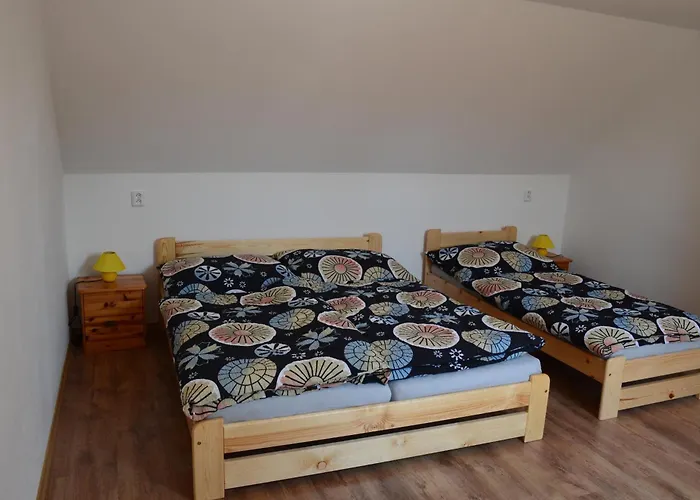 Mezi Rybniky